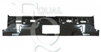 EQUAL QUALITY l01474 -  Задняя стенка